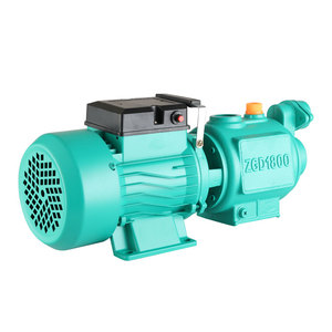 Single-Stage Screw <strong>Pump</strong> High Pressure Head Large Flow Rate Whole House <strong>Water</strong> <strong>Pump</strong> Boosting High-Pressure <strong>Water</strong> Well self-priming - Product Image 5