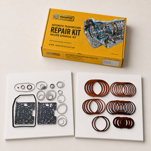 ชุดซ่อมบำรุง TRANSRISE รุ่นใหม่ 5HP18 Master Kit - Product Image 4