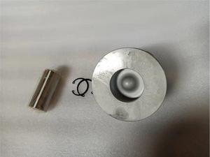 Makine motor pistonu takma 1-12111976-0 1121119760 Piston pimi ve Isuzu motoru 6HK1 için klips - Product Image 4