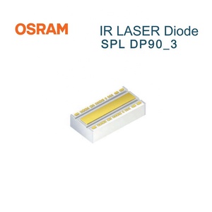 AMS-OSRAM SPL DP90_3 Nanostack Darbeli IR Lazer Diyot, Robotik Dış Ortam Algılama, ADAS AD 3D Algılama, AEC-Q102 900nm 910nm için - Product Image 4
