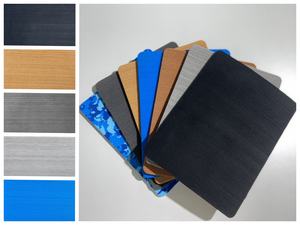 Rivestimento <span class=keywords><strong>Antiscivolo</strong></span> in Schiuma EVA per Ponti Marini in Teak Sintetico Personalizzato di Alta Qualità, Pavimentazione per Barche e <span class=keywords><strong>Tappeto</strong></span> per Camper - Product Image 5