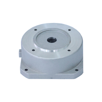 CXK(2025) Supports d'usine Accessoires de moteur en fonte personnalisés En gros Moteur de bobine de ventilateur Embout Pièces de moteur de qualité