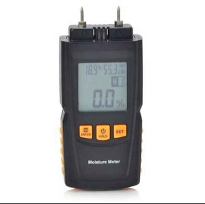 <span class=keywords><strong>GM605</strong></span> LCD Máy Đo Độ Ẩm Gỗ Kỹ Thuật Số Máy Đo Độ Ẩm 0 ~ 41% - Product Image 1