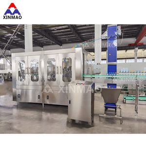 Ligne <span class=keywords><strong>de</strong></span> production automatique <span class=keywords><strong>de</strong></span> boissons Pasteurisateur <span class=keywords><strong>de</strong></span> fruits <span class=keywords><strong>Pomme</strong></span> Mangue Orange Fabrication <span class=keywords><strong>de</strong></span> bouteilles <span class=keywords><strong>de</strong></span> <span class=keywords><strong>jus</strong></span> Remplisseuse d'embouteillage Usine - Product Image 2