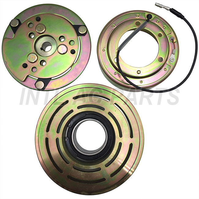 オートa/cコンプレッサーSD508 5H14 12V 1A Pulley Clutch SANDEN 508