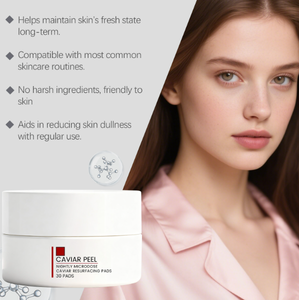 Masques en feuille de glycérol US Stock pour soins de <span class=keywords><strong>nuit</strong></span>, nettoyage doux, exfoliation, hydratation quotidienne et compresses humides pour le <span class=keywords><strong>visage</strong></span> - Product Image 4