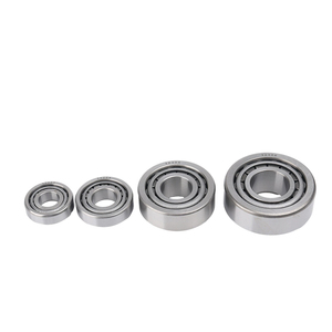 Factory Supply Attractive Price 30304 30305 30306 30307 Separated Bearing 3030 Series Tapered <b>Roller</b> Bearings - Product Image 2
