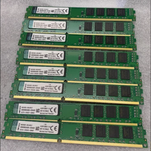 Wholesale Jingzhiquan 8GB DDR3 1600MHZ ECC <strong>Memory</strong> High Quality 1.5V RAM for Laptop DDR3 1600MHZ Stocks Available - Product Image 1