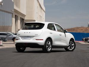 <span class=keywords><strong>Ora</strong></span> Funky <span class=keywords><strong>Cat</strong></span> 2025 EV New Energy Véhicule avec une autonomie de 401 à 430km <span class=keywords><strong>Prix</strong></span> de gros pour les concessionnaires mondiaux - Product Image 4