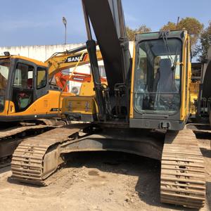 รถขุดตีนตะขาบ EC240BLC มือสอง EC210 EC210BLC EC290 EC240BLC - Product Image 6