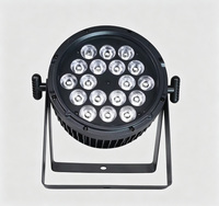 Projecteur LED d'extérieur en gros, résistant aux intempéries, pour scène, éclairage d'ambiance, mariage, piste de danse, club, concert, festival, équipement de location