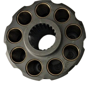 Kit de Reparación de Bomba Hidráulica para Excavadora, Bomba de Engranajes para Aceite, Cilindro Hidráulico HPK HPV HMG EX ZX330 AP5S, Piezas de Bomba Hidráulica - Product Image 1