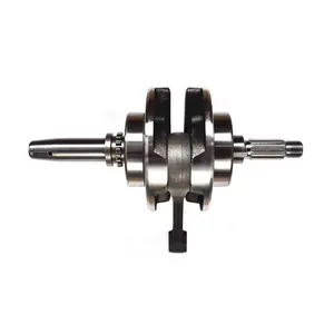 For XIEMA cb230 motorcycle parts stainless steel crankshaft