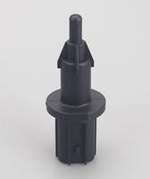 Nouveau capteur de température d'admission d'air en gros SK-SS-NT003 37880-PLC-004 pour remplacement OEM, ajustement universel 1