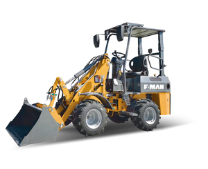 <span class=keywords><strong>Wheel</strong></span> <span class=keywords><strong>Loader</strong></span> Diesel Mini Articulated Compact FMAN FM907S 0.5Ton <span class=keywords><strong>0.6Ton</strong></span> <span class=keywords><strong>Wheel</strong></span> <span class=keywords><strong>Loader</strong></span> <span class=keywords><strong>Front</strong></span> <span class=keywords><strong>Loader</strong></span> untuk Pasar Eropa - Product Image 1