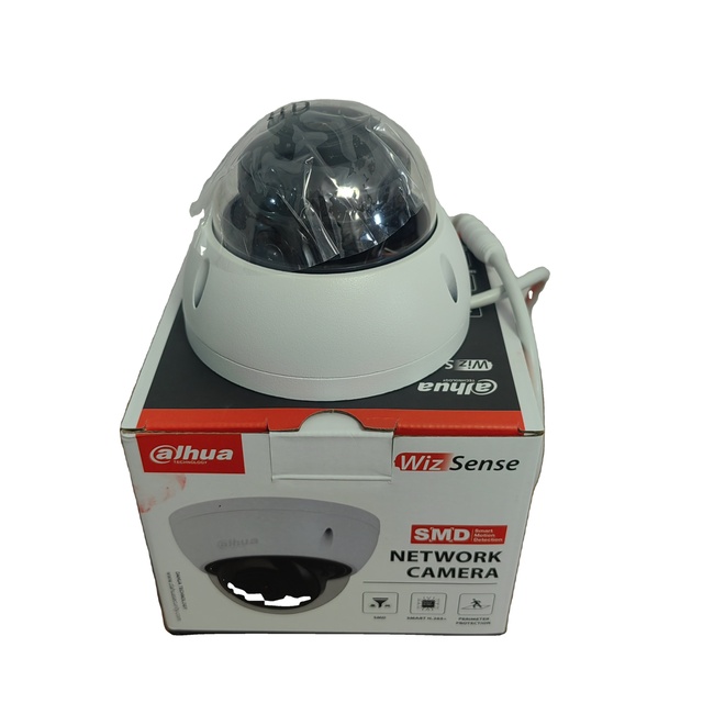 IPC-HCBW8442 4MP WDR IR Corner Network Camera Corner IP Camera