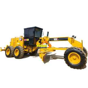 รถเกรดเดอร์มือสอง Caterpillar 140 รุ่น Cat 140h, 140k, 140g, 140h, 14h มีจำหน่าย - Product Image 1