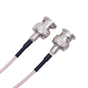 Cavo personalizzato RG179 HD <span class=keywords><strong>SDI</strong></span> cavo coassiale tipo BNC-BNC cavo BNC da 75 Ohm - Product Image 3