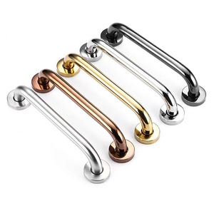 304 Acier Inoxydable <span class=keywords><strong>Poignée</strong></span> <span class=keywords><strong>De</strong></span> <span class=keywords><strong>Douche</strong></span> Grab Rails Salle <span class=keywords><strong>De</strong></span> Bains Main Courante <span class=keywords><strong>Pour</strong></span> Handicap <span class=keywords><strong>Sécurité</strong></span> Piscine Et Spa Accessible Grab Bar - Product Image 5