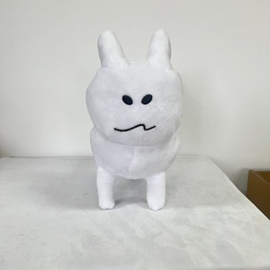 Nuevo Producto Transfronterizo: Peluche Gubby de 31cm-50cm con Relleno de Algodón PP - Product Image 5