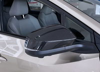 Coque de rétroviseur modifiée pour Toyota BZ4X – Remplacement de la coque de rétroviseur latéral