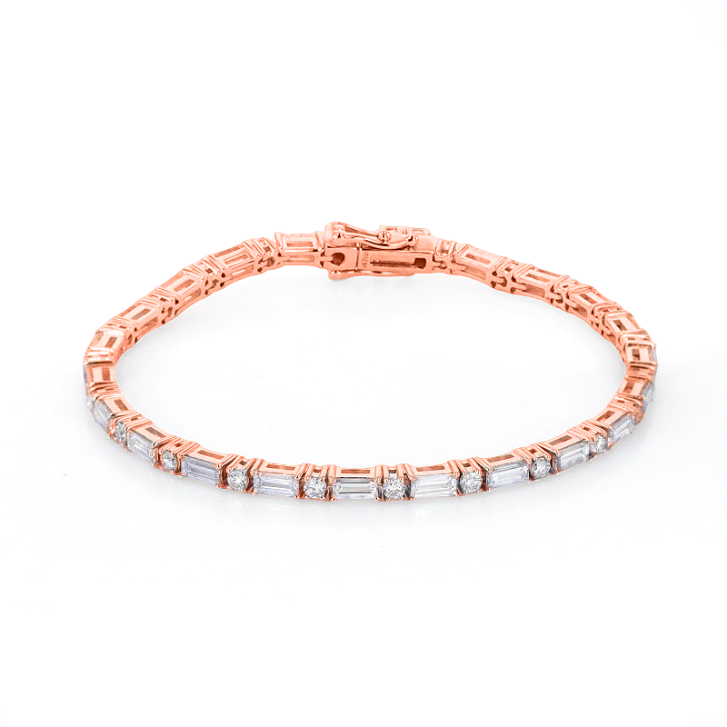 10k rose gold