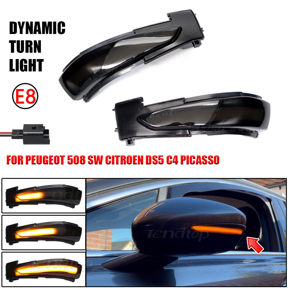 E02-01-0170 dinámico ámbar