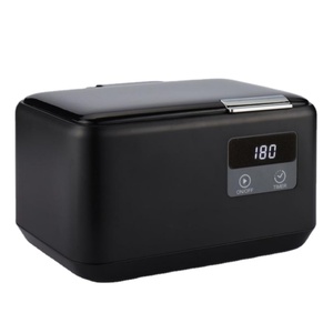 Nettoyeur à ultrasons portable professionnel de 600 ml fabriqué en Chine avec minuterie pour le <span class=keywords><strong>nettoyage</strong></span> de l'or, de l'<span class=keywords><strong>argent</strong></span> et des diamants - Product Image 1