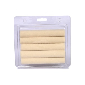 Offre Spéciale – Mini Rouleau à Peinture Industriel et DIY 6 pouces Couleur Naturelle pour Peinture et Décoration - Product Image 5