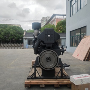 Sdec sc33w loạt động cơ diesel biển 6 xi lanh công suất cao thuyền <span class=keywords><strong>1000hp</strong></span> Hàng Hải tàu động cơ - Product Image 6