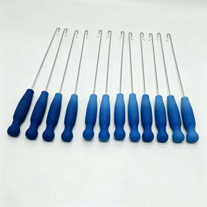 Palancas de control y varillas de actuación para marionetas, personalizadas, duraderas, ligeras, de material de felpa, con agarre antideslizante, paquete a granel para cumpleaños - Product Image 4