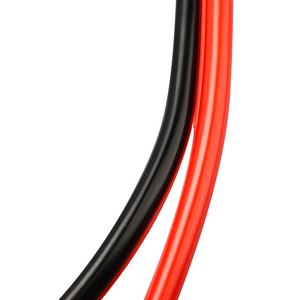 Câbles de cavalier 10GA, 12FTJumper <span class=keywords><strong>pour</strong></span> voiture de démarrage de saut-Câbles d'appoint à connexion rapide avec pinces robustes - Product Image 6