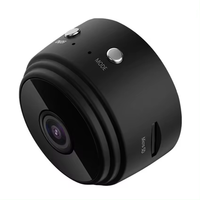 Prix d'usine Mini caméra WIfi Caméra de surveillance Full HD 1080P