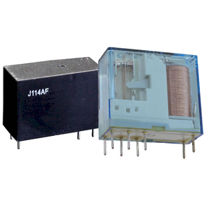 Relais de puissance F3U-SS-124H de qualité garantie, spécialement conçu pour les systèmes de contrôle industriel - Product Image 1