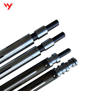 China Hersteller Pneumatische expandierende Luft welle - Product Image 5