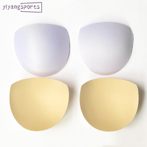 Campioni gratuiti accessori biancheria intima inserto imbottitura <span class=keywords><strong>reggiseno</strong></span> taglie forti mezza tazza <span class=keywords><strong>reggiseno</strong></span> per le donne mezza coppa - Product Image 3