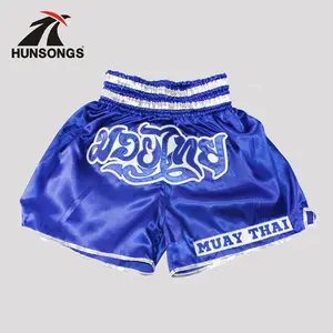 Novel and cheap products mma kick boxing grappling muay thai boxing shorts