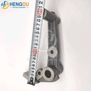 4441588023 Feeder Aluminium Rahmen Druckmaschine Ersatzteile 444-1588-023 Hebel für L40 <span class=keywords><strong>L</strong></span>-<span class=keywords><strong>440</strong></span> <span class=keywords><strong>L</strong></span>-540 - Product Image 2