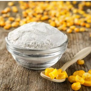 Premier exportateur d'amidon de maïs blanc sans OGM pour la friture et la panure croustillantes - Product Image 1