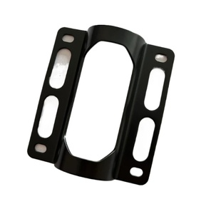 XAG P100 Pro Landing Gear Sheet Metal Fixing <b>Bracket</b> Agricultural Drone Spare Parts - Product Image 2