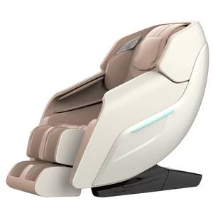 Niedriger Preis Einstellbare ergonomische manuelle Rückenlehne Sofa Massage stuhl Befestigung - Product Image 4