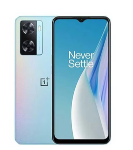 FedEx จัดส่ง N20 SE <span class=keywords><strong>OnePlus</strong></span> <span class=keywords><strong>Nord</strong></span> พร้อม4GB/64GB Helio G35 CPU โทรศัพท์ที่ใช้ต้นฉบับพร้อมโปรเซสเซอร์ OCTA Core - Product Image 2