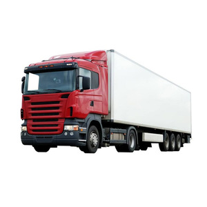 Ligne logistique Shanghai-Jingdezhen : Transport de charges complètes (FCL) d'équipements lourds, fret LCL, fret de retour, transport porte-à-porte - Product Image 1