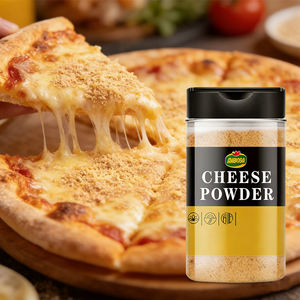 Polvo de <span class=keywords><strong>Queso</strong></span> Premium, Venta Directa de Fábrica, Condimento de <span class=keywords><strong>Queso</strong></span> en Polvo para Hornear y Preparar Bocadillos - Product Image 3