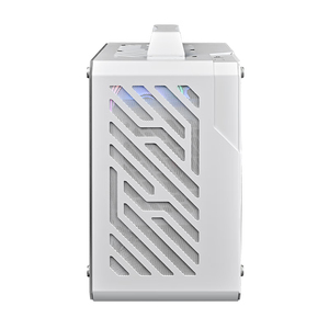 Lovingcool OEM nuevo DIY de mano de aluminio de Torre media PC Gamer refrigeración <span class=keywords><strong>CPU</strong></span> gabinete E-ATX ATX Micro-ATX Mini <span class=keywords><strong>Gaming</strong></span> PC Case - Product Image 6