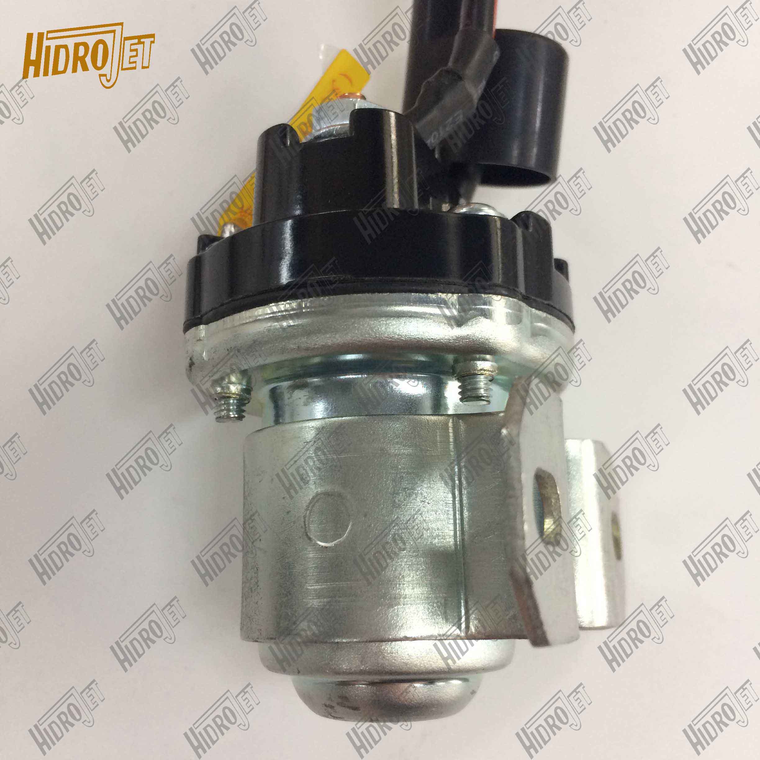 High Performance 24V 11T 390-0788 Starter Motor for Sale