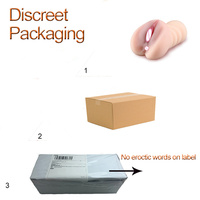 Jouets sexuels en silicone, vagin artificiel réaliste, poupée de poche, poupée sexuelle pour hommes, jouets érotiques pour adultes, boutique de jeux pour hommes
