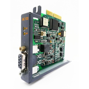 B&R Automation 8AC122.60-3. Module enfichable AC122 ACOPOS - Product Image 4