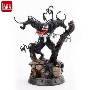 Figura de acción, OEM de gran tamaño héroe personaje de la película de pvc realista figura de acción - Product Image 1