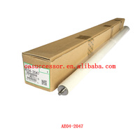 AE04-2047 установка термозакрепляющего устройства очистки веб ролик спонж, для Ricoh Aficio AF 240W 241W 470W 480W МП W2400 W2401 W3600 W3601 W5100 SP W2470